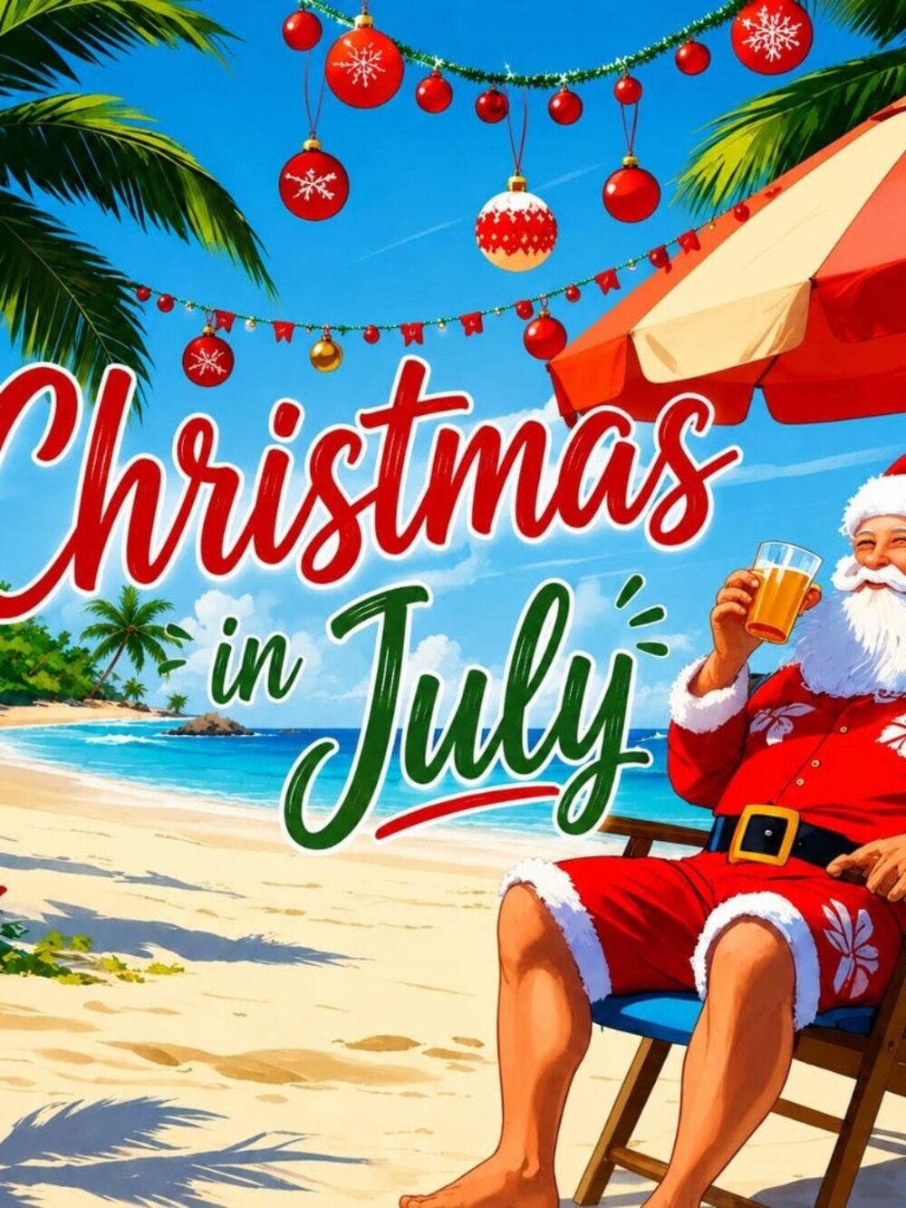 🌲🌲🌲Christmas In September 🌲🌲🌲